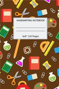 Handwriting Notebook