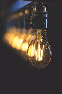 Geschäftsideen Notizbuch