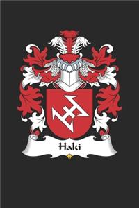 Haki