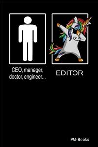 Editor