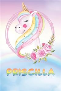 Priscilla
