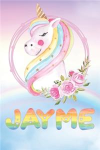 Jayme