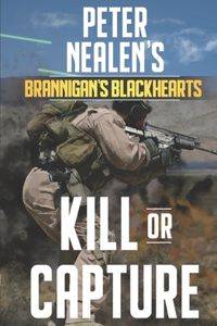 Kill or Capture