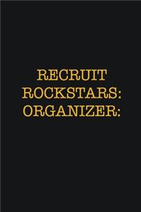 Recruit Rockstars