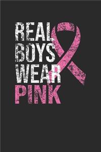 Real Boys Wear Pink