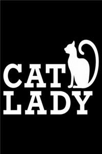 Cat Lady