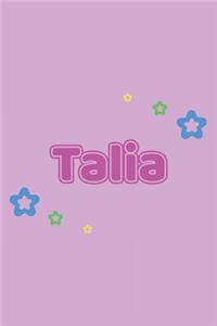 Talia
