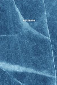Marble Notebook