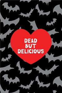 Dead But Delicious