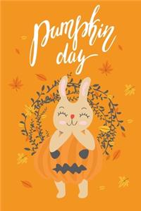 Pumpkin Day