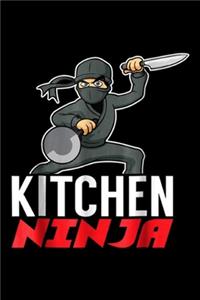 Kitchen Ninja
