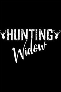 Hunting Widow