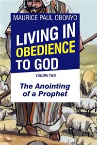 Living in Obedience to God
