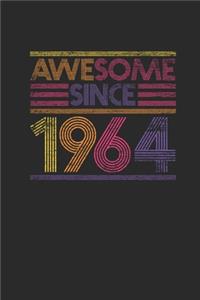 Awesome Since 1964