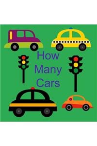 How Many Cars