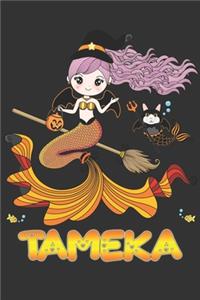 Tameka