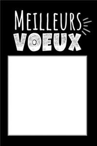 Meilleurs Voeux, Carnet De Notes
