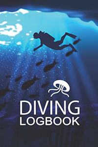 Dive Logbook