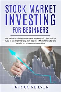 Stock Market Investing for Beginners
