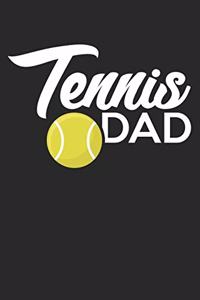 Tennis Dad