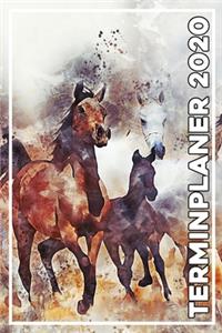 Terminplaner 2020