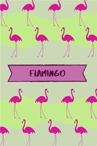 Flamingo