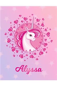 Alyssa