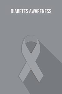 Diabetes Awareness