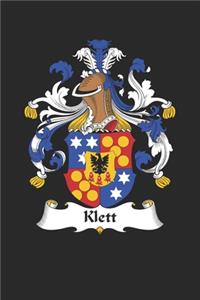 Klett