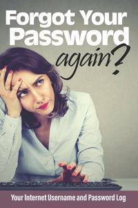 Forgot Password Again?