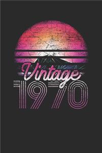 Vintage 1970
