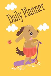 2020 Daily Planner