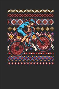 Ugly Christmas - Bicycle