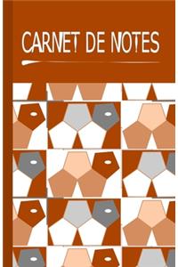 Carnet de Notes