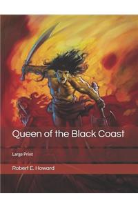 Queen of the Black Coast