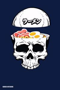Ramen Notebook