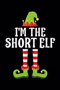 I'm the Short Elf