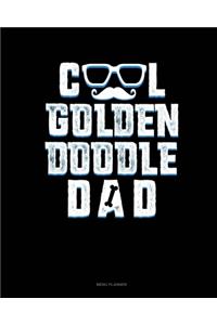 Cool Goldendoodle Dad