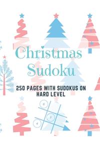 Christmas Sudoku