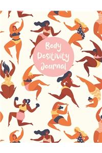 Body Positivity Journal