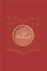 Eid Mubarak