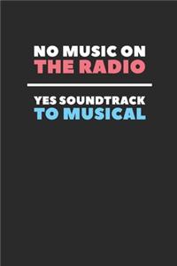 Yes Soundtrack To Musical