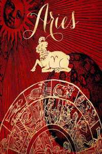 2020 Daily Planner Aries Symbol Astrology Wheel Zodiac Sign Horoscope 388 Pages