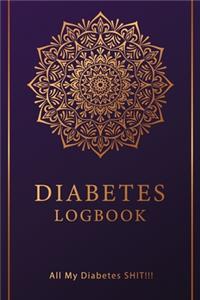 Diabetes Logbook