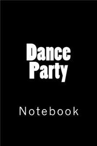 Dance Party