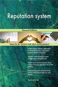 Reputation system