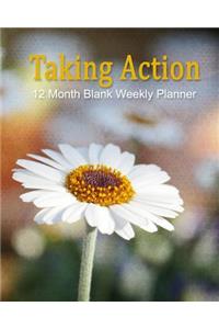 Taking Action