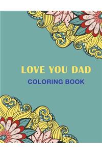 Love You Dad