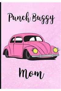 Punch Buggy Mom