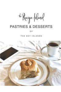 Pastries & Desserts of the Bay Islands